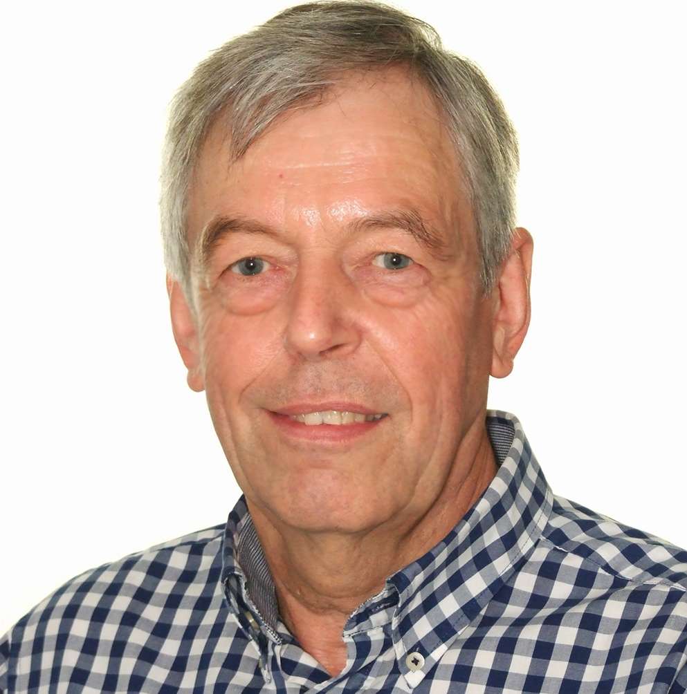 Juergen-Muelders- Seilbahnen über der Stadt: Warum ein Ingenieur die Mobilität in die Luft verlegen will