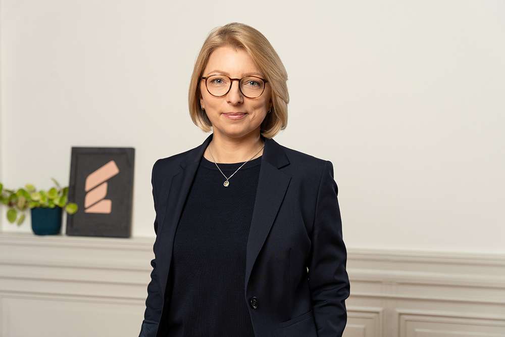 Katharina-Jessa-Chief-Revenue-Officer-_ Wandelbots: „Wir demokratisieren die Robotik“