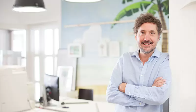 Mader-Klaus WerteSalon: Selbstermächtigung für den nachhaltigen Wandel | 1. September 2025, Düsseldorf