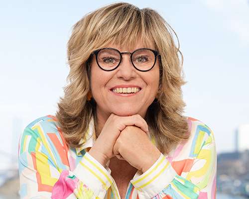 ZukunftsMacherin Tanja Deuß