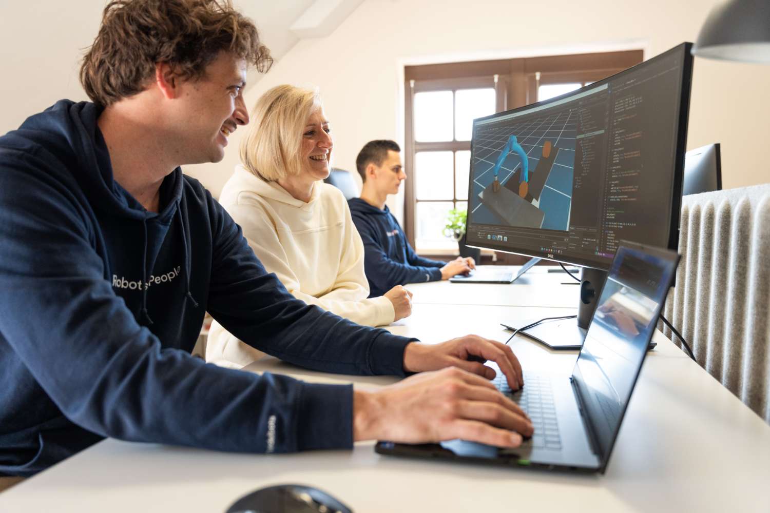 WBNOVA_Planning_NewProjects-scaled Wandelbots: „Wir demokratisieren die Robotik“