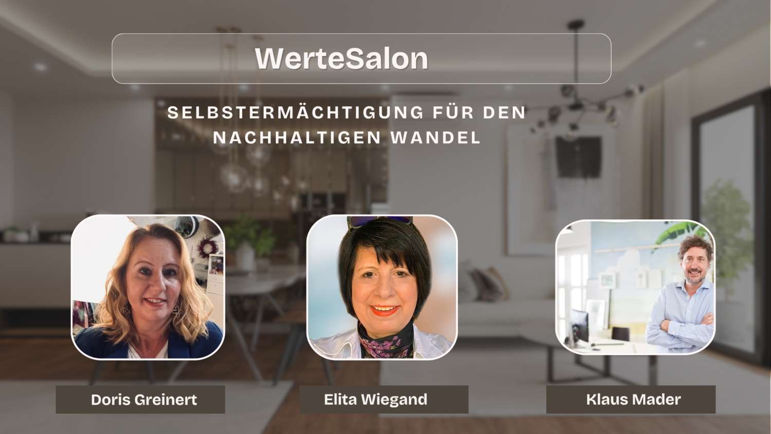 ZukunftMacher-WerteSalon-1500x845 WerteSalon: Selbstermächtigung für den nachhaltigen Wandel | 1. September 2025, Düsseldorf