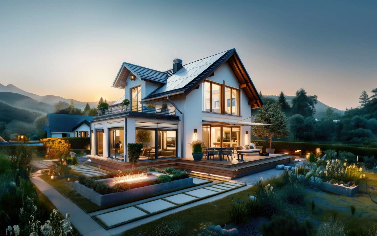 ki-messe-1-upscaled-1500x939 Wie MyEnergy.Farm die Energieberatung mit KI verändert