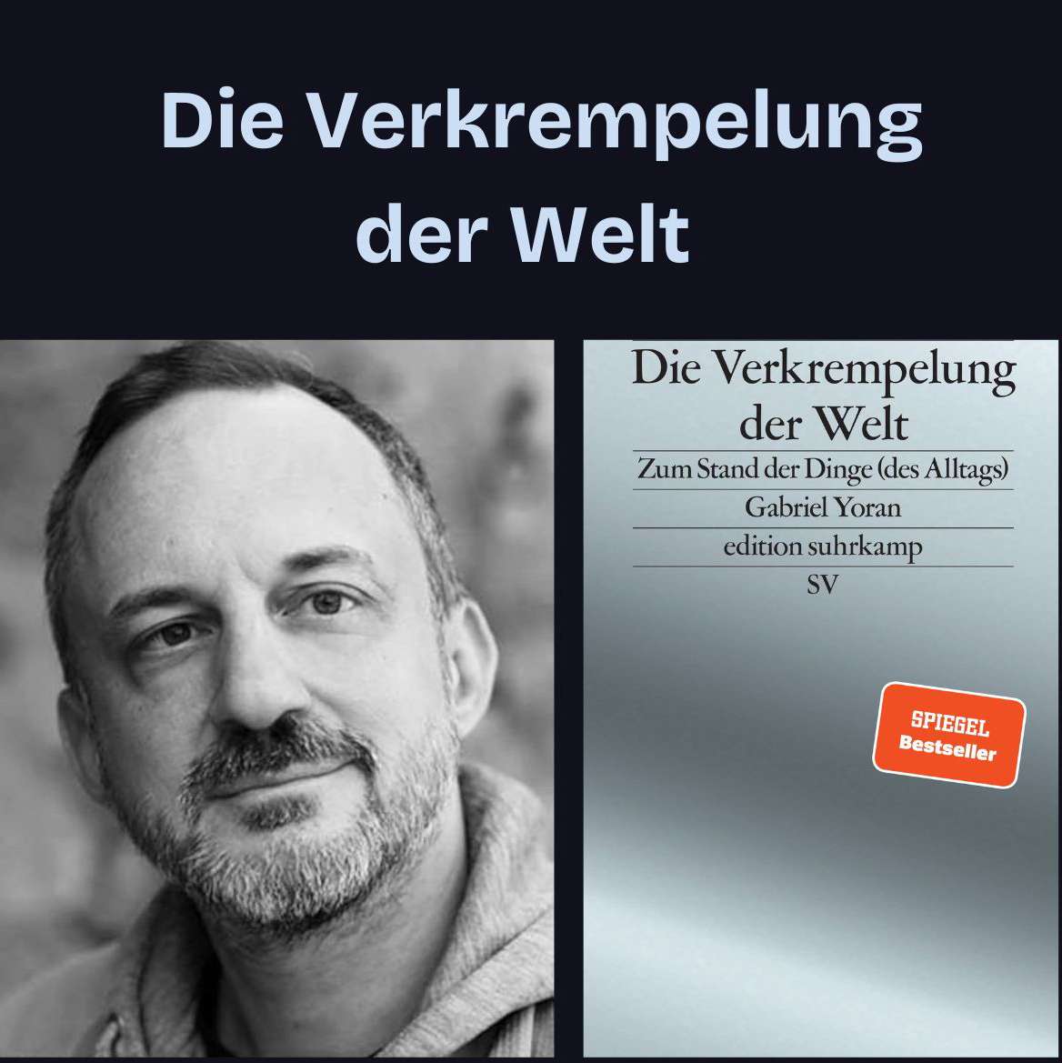 Die-Verkrempelung-der-Welt Die Verkrempelung der Welt: Warum Produkte immer schlechter werden