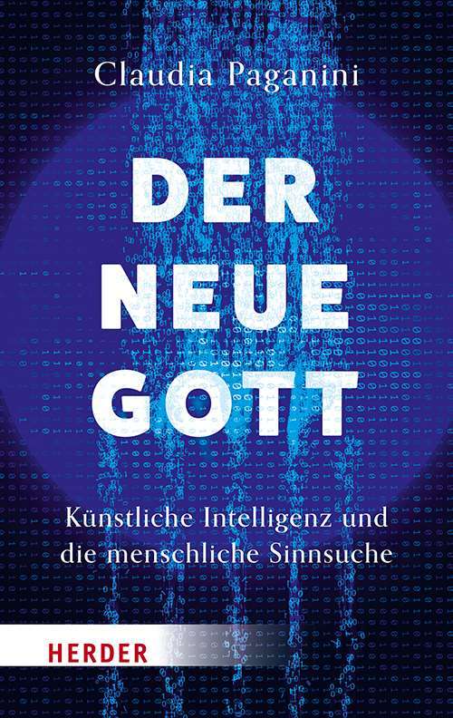 der-neue-gott Buchtipp: Der neue Gott