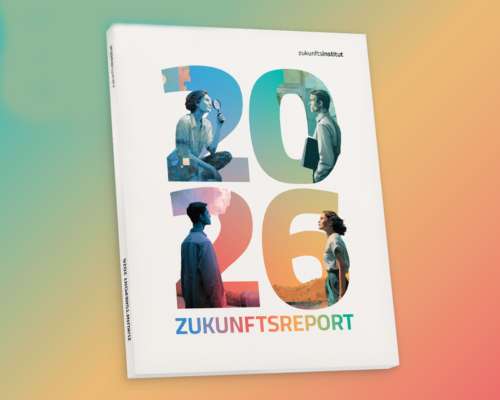 Zukunftsreport 2026