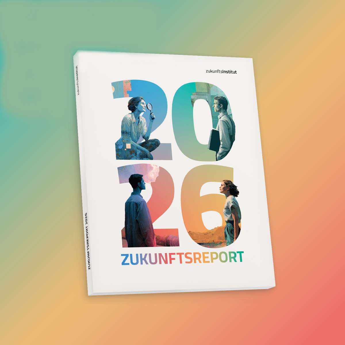 Zukunftsreport Zukunftsreport 2026