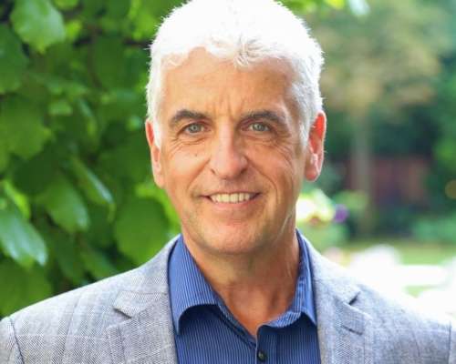 Positives Geld für eine regenerative Welt