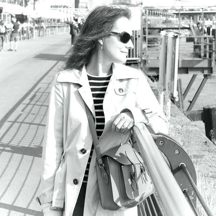 Chistiane-Maria-Loosen ZukunftsMacherin Christiane Maria Loosen