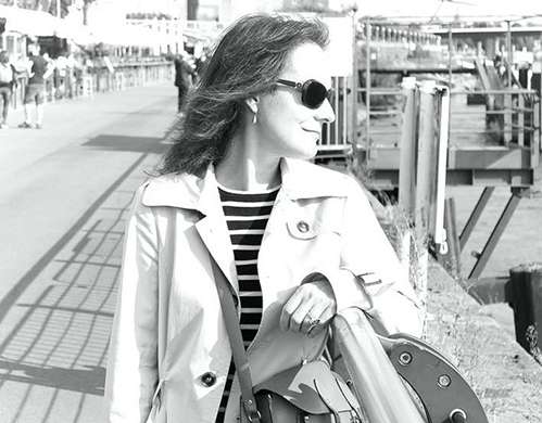 ZukunftsMacherin Christiane Maria Loosen