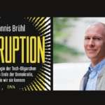 Disruption Buch