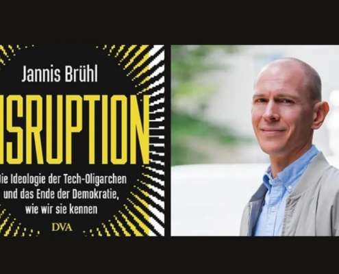 Disruption-Buch-495x400 Buchtipps