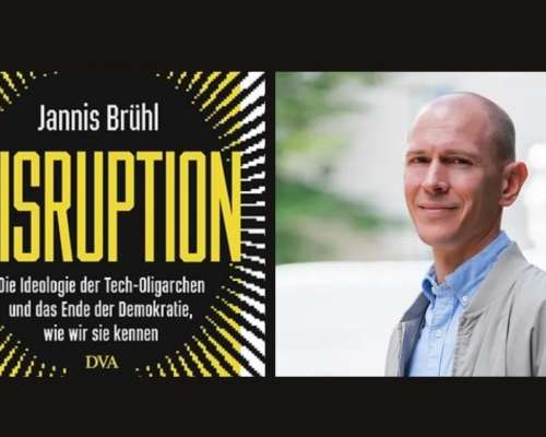 Wie Tech-Oligarchen die Zukunft neu prorammieren Wie Tech-Oligarchen die Zukunft neu prorammieren