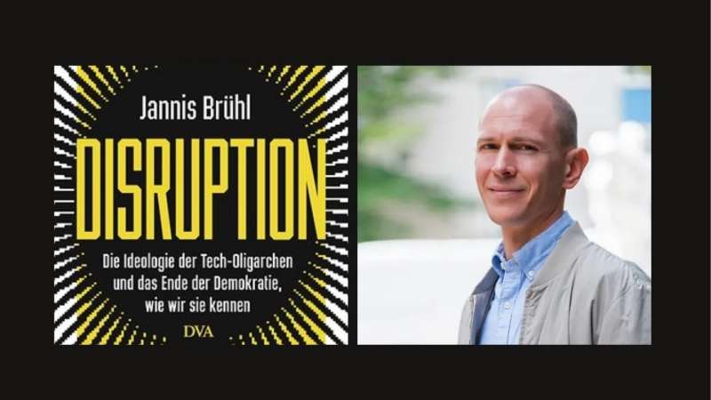 Disruption-Buch-800x450 Wie Tech-Oligarchen die Zukunft neu prorammieren