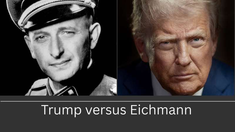 Trump-versus-Eichmann-800x450 Wo Spannung Leben schafft: Hartmut Rosas Theorie im Spiegel von Trump und Eichmann