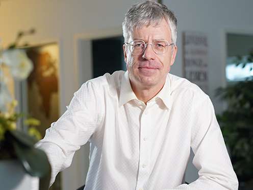 ZukunftsMacher Dr. Jörg Wurzer