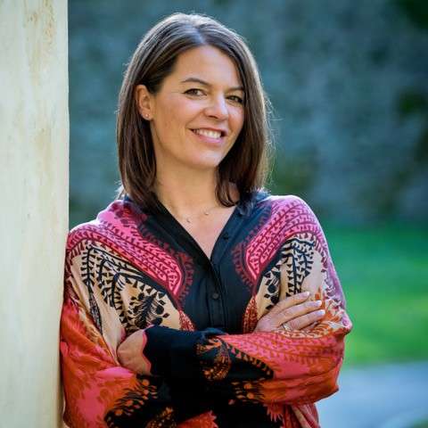 Katrin-Rueggeberg WerteSalon: Wie kommen wir vom Ich ins Wir? | 29. April 2026, Düsseldorf