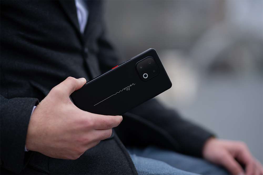 Volla-Smartphone Raus aus der digitalen Abhängigkeit: Ein deutsches Smartphone als Gegenentwurf