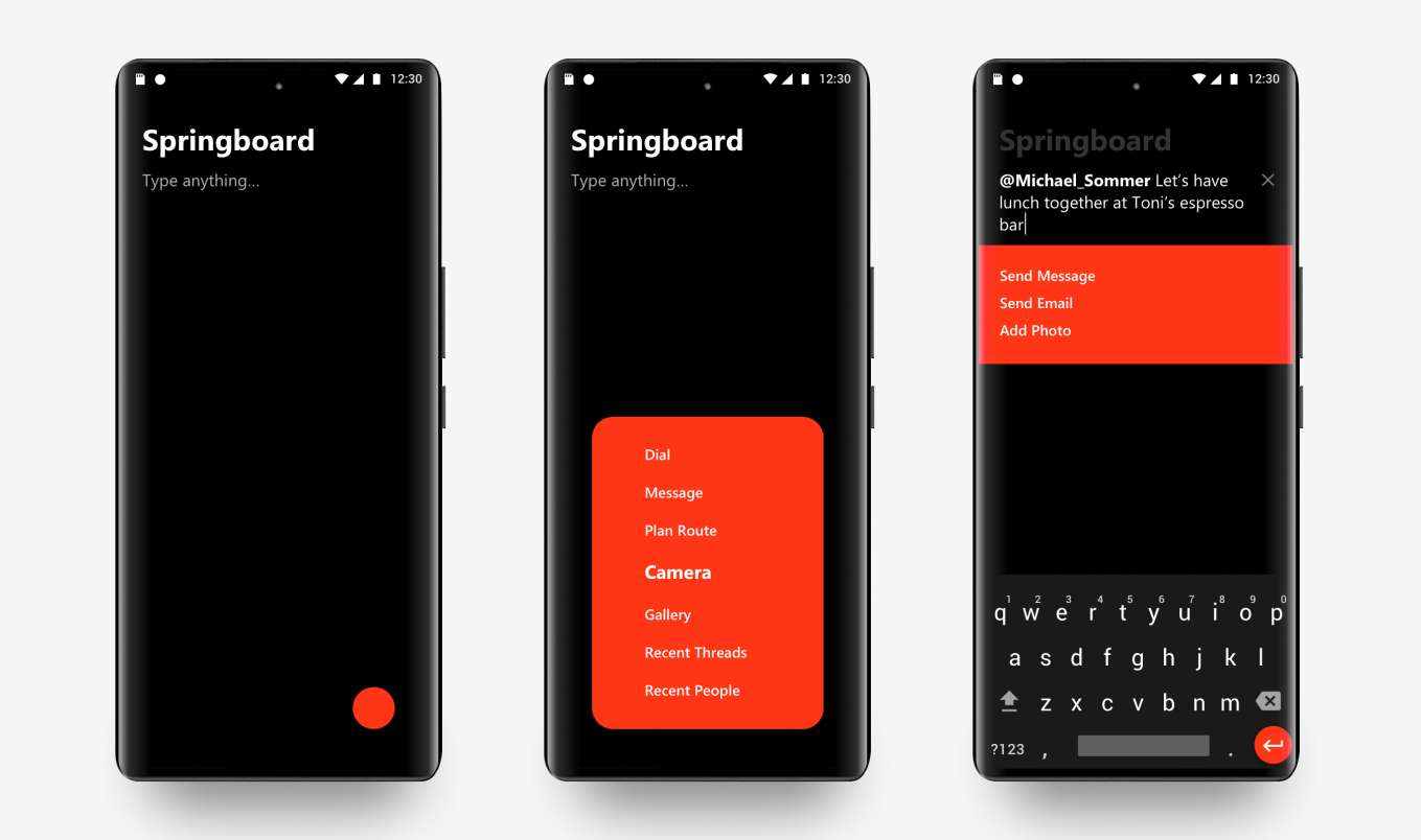 Volla-drei-Smartphones Raus aus der digitalen Abhängigkeit: Ein deutsches Smartphone als Gegenentwurf