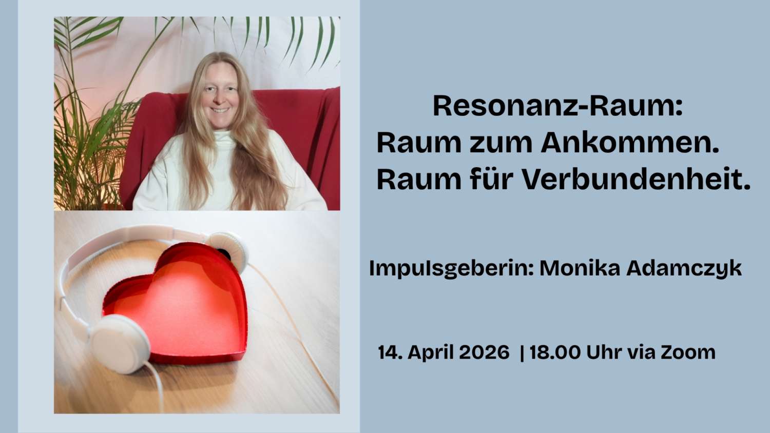 Zukunftsmacher-Meeting-Monika-Adamczyk-scaled ZukunftsMacher Meeting: Resonanz-Raum: Raum zum Ankommen. Raum für Verbundenheit