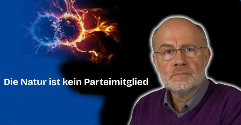Harald-Lesch-800x415 ZukunftsMacher Buchtipp: Die Natur ist kein Parteimitglied