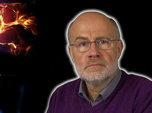 ZukunftsMacher Buchtipp: Die Natur ist kein Parteimitglied