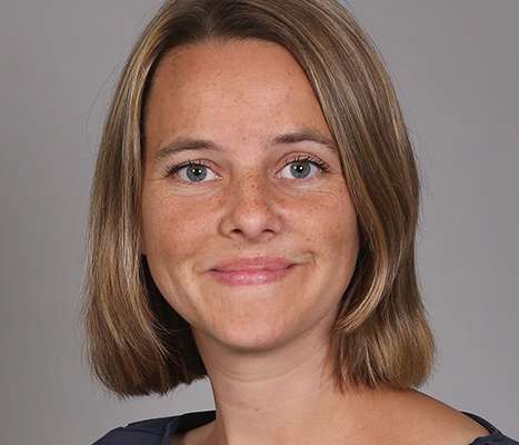 ZukunftsMacherin Katharina Esche