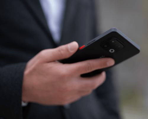 ZukunftsMacher Volla: Das neue Phone Plinius kommt im Juni 2026