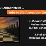 ZukunftsMacher Meeting