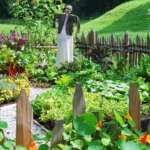 Bauerngarten III