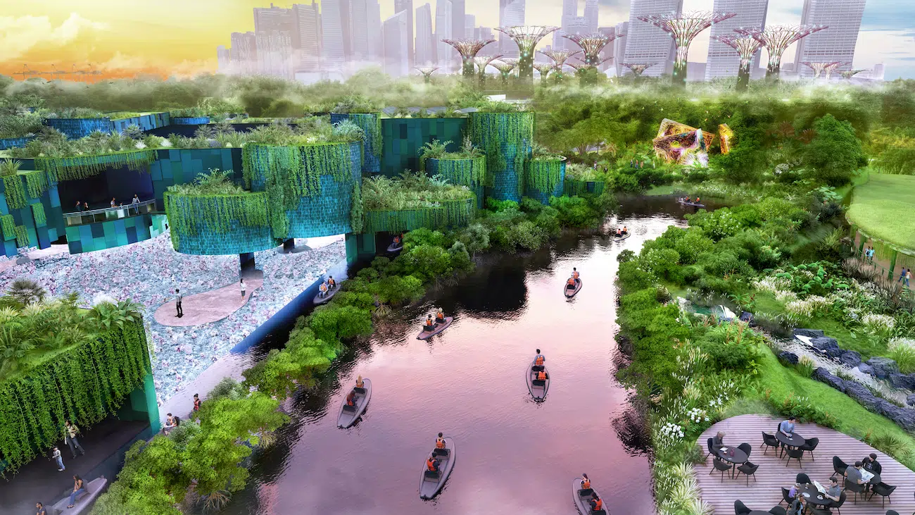 gardens-by-the-bay-teamlab-museum-10 Die Stadt als Ökosystem: Was „Wetlands by the Bay“ über unsere Zukunft verrät