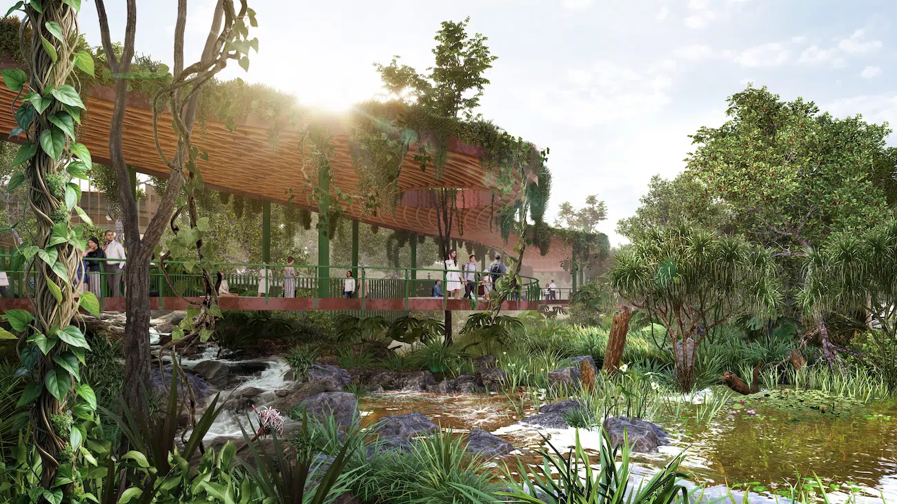 gardens-by-the-bay-teamlab-museum-3 Die Stadt als Ökosystem: Was „Wetlands by the Bay“ über unsere Zukunft verrät