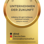 Warum ZukunftsMacher Jürgen Mülders als Unternehmer der Zukunft ausgezeichnet wurde Jürgen Mülders Auszeichnung